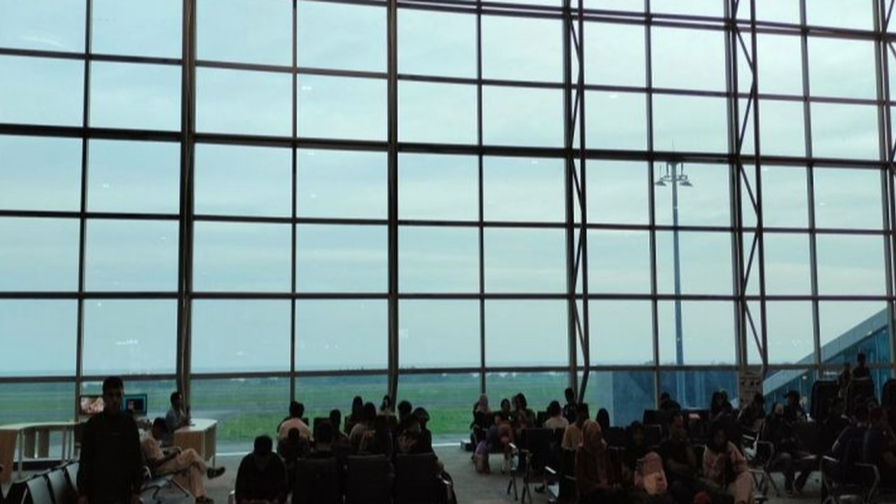 Soekarno-Hatta Tidak Masuk Dalam Daftar Bandara Terbaik di Dunia Versi Skytrax 2025