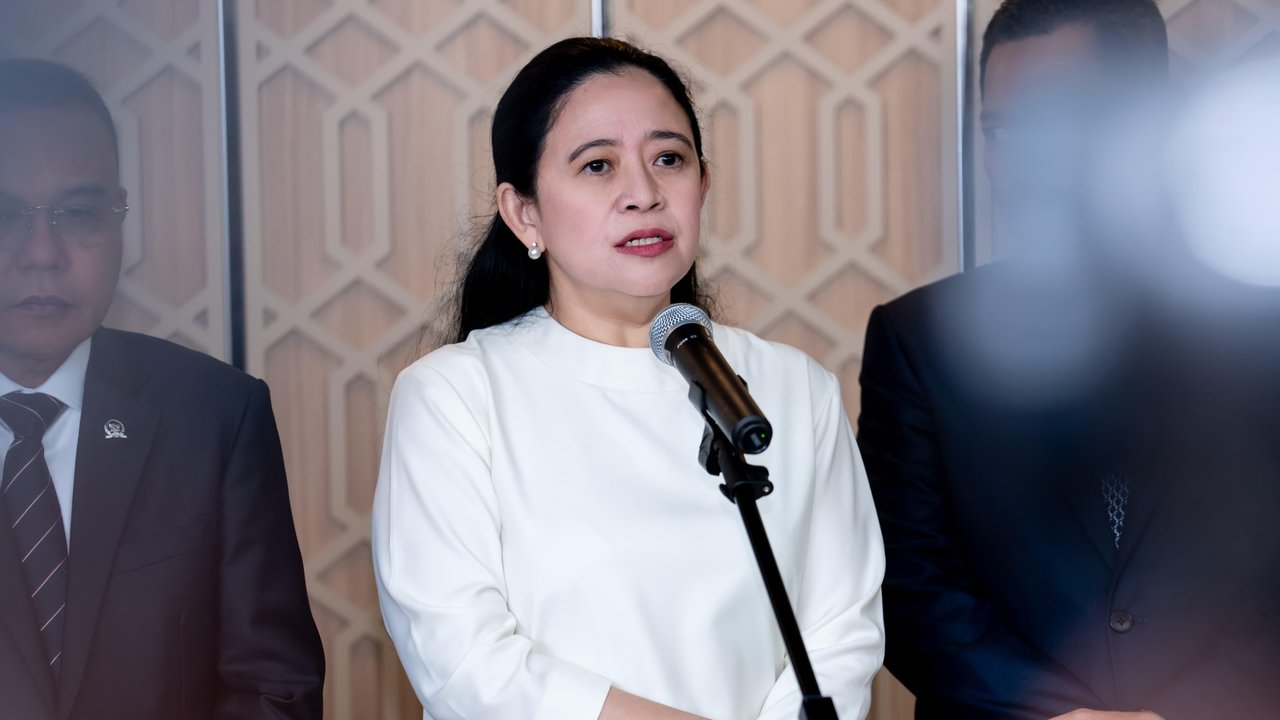 Kasus Dokter PPDS, Puan: Kekerasan Seksual di Dunia Medis Tak Bisa Ditoleransi