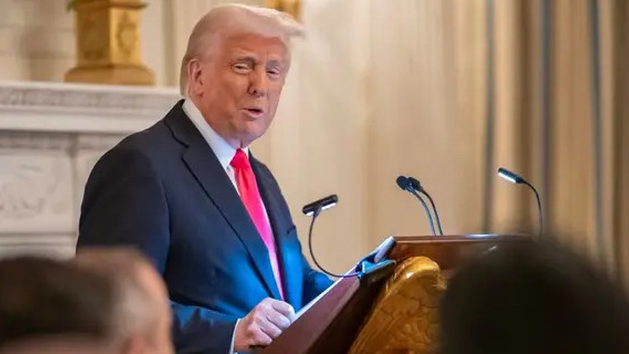 Hal Ini Bisa Dilakukan Masyarakat Awam untuk Respons Petaka Ekonomi Akibat Kebijakan Trump