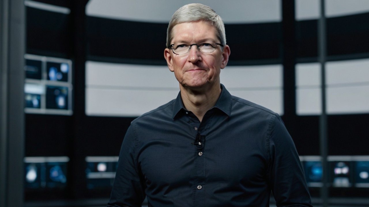 Tim Cook Ngadu ke Donald Trump, Curhat Masalah Apple