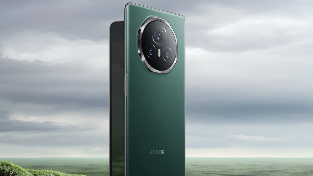 Baru Dirilis di Indonesia, Ini Keunggulan HONOR Magic V3, HP Layar Lipat yang Diklaim Super Tipis