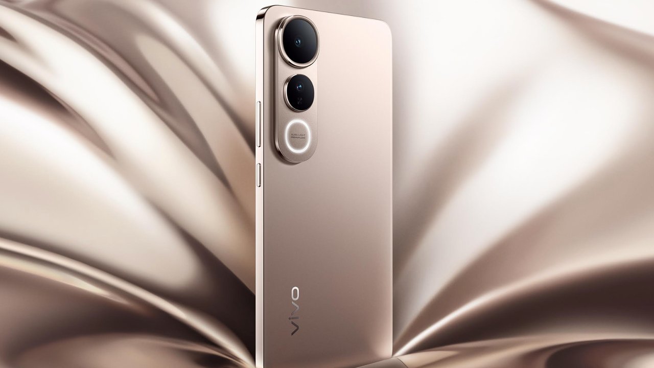 vivo V50 Lite Segera Hadir di Indonesia, Usung Desain Paling Tipis dan Baterai Jumbo 6500mAh