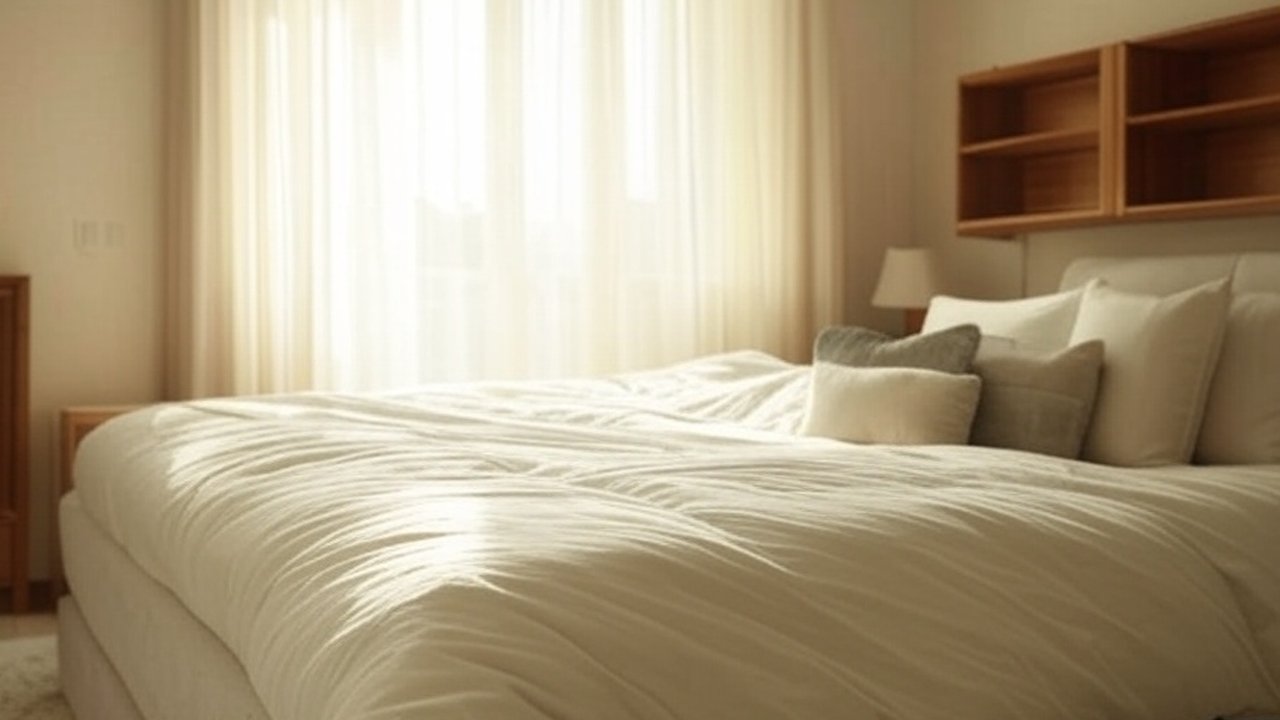 kamar tidur