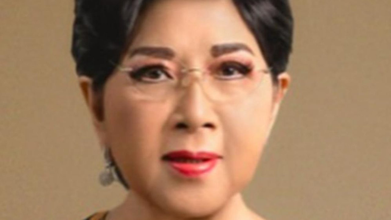 Anggun C Sasmi Sebut Titiek Puspa sebagai Ibu Musik Indonesia, Begini Kisah Pertemuan Pertamanya