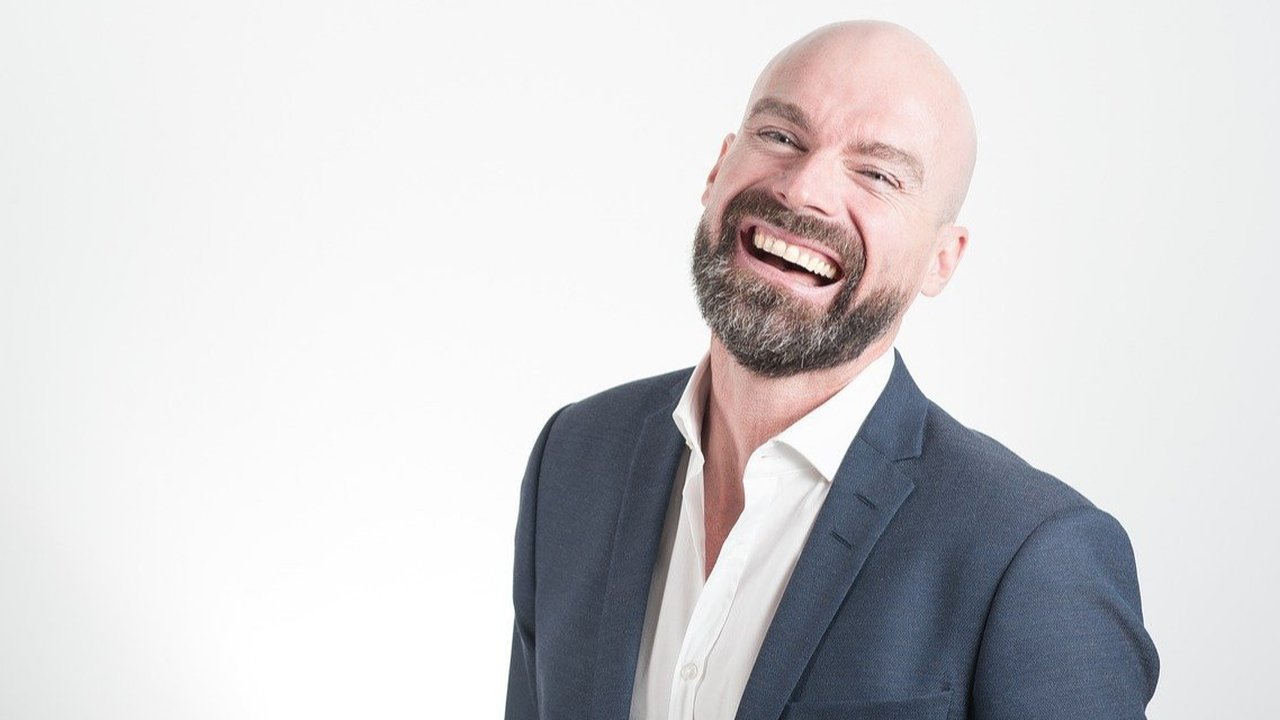 Ilustrasi tertawa (Photo on Pixabay)