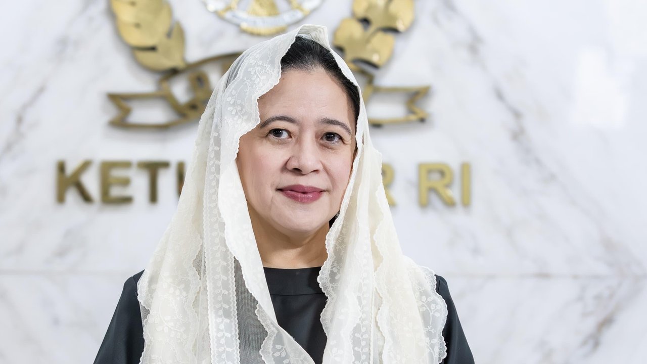 Ketua DPR Puan Maharani Minta Negara dan Sekolah Aktif Lindungi Anak dari Ancaman Digital