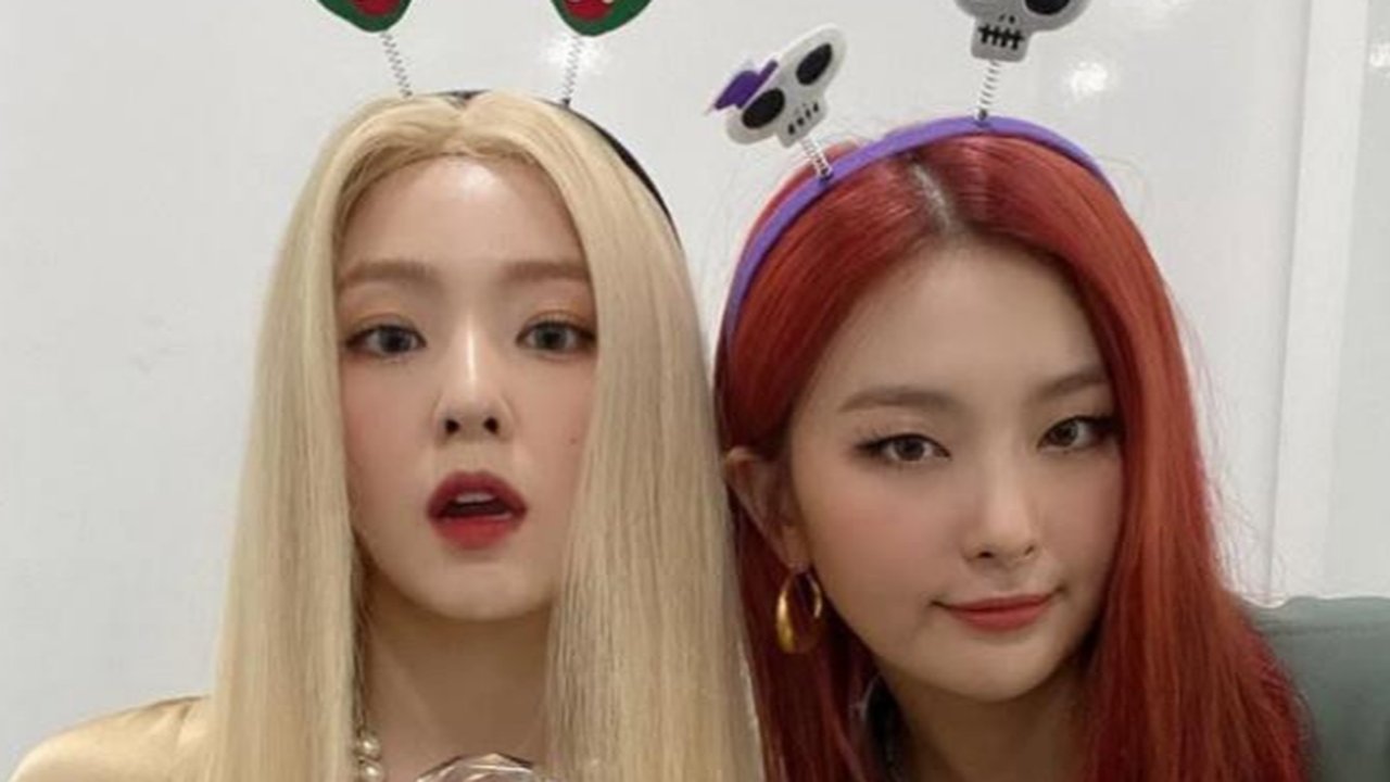 Setelah Penantian Panjang, Irene dan Seulgi Akhirnya Umumkan Comeback