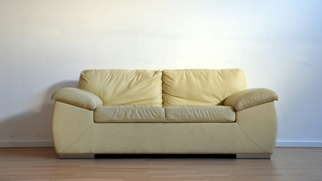 ilustrasi sofa minimalis