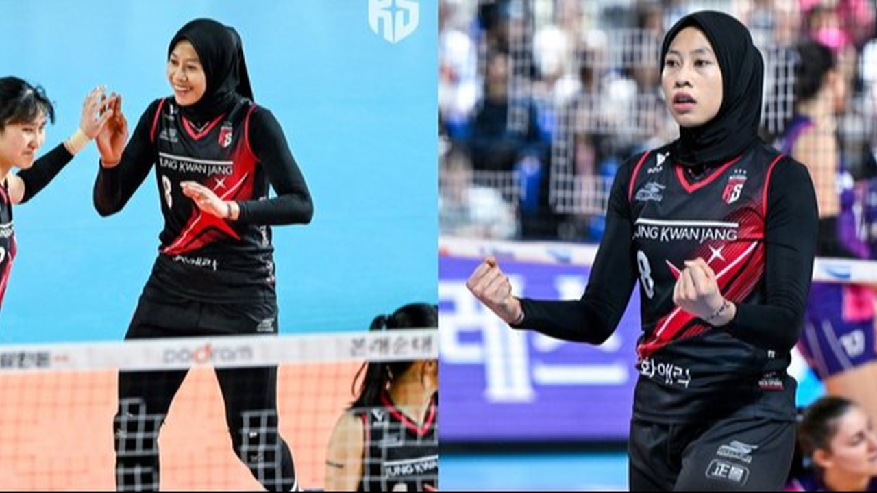 Potret Haru Megawati Pertiwi Korbankan Karier Cemerlang Demi Rawat Ibu Sakit