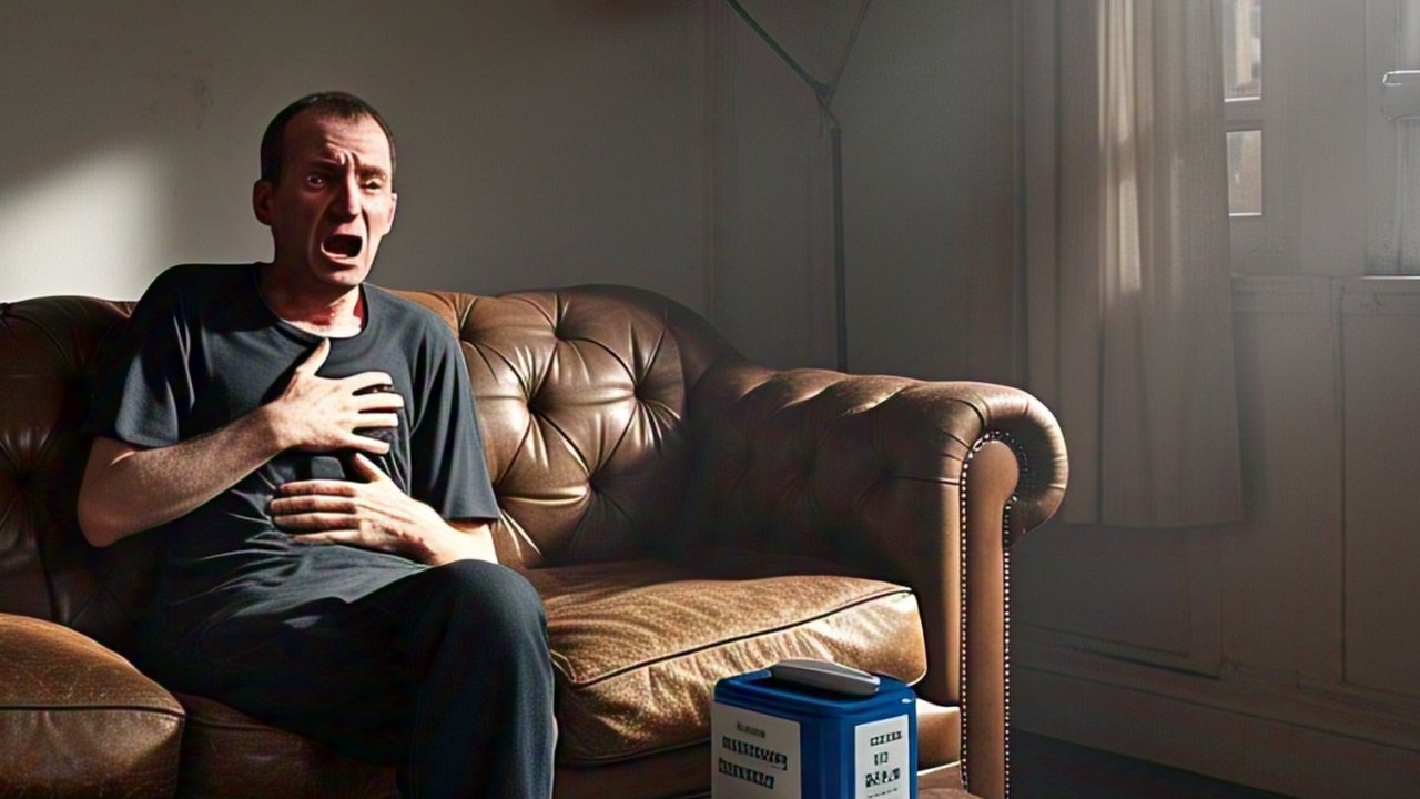 Bahaya, penyebab serta cara mengatasi kolesterol tinggi (Ilustrasi dibuat AI)