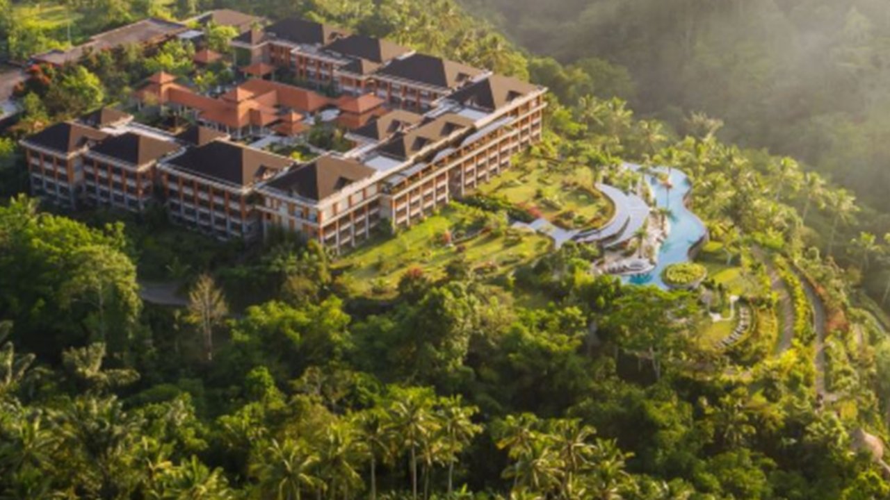 7 Hotel Paling Mahal di Bandung dengan Fasilitas Sangat Mewah dan Elegan, Cocok untuk Keluarga