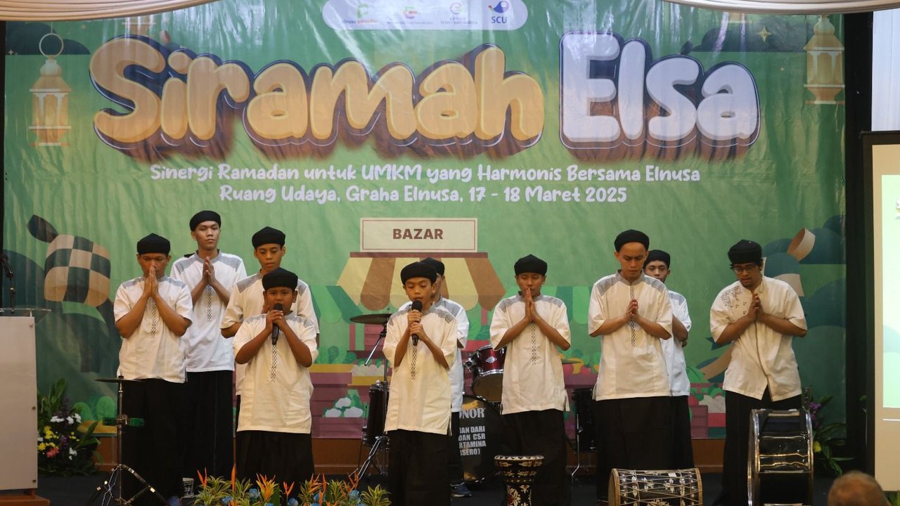 Pertamina Hulu Energi Wujudkan Asa dan Mimpi Sahabat Istimewa