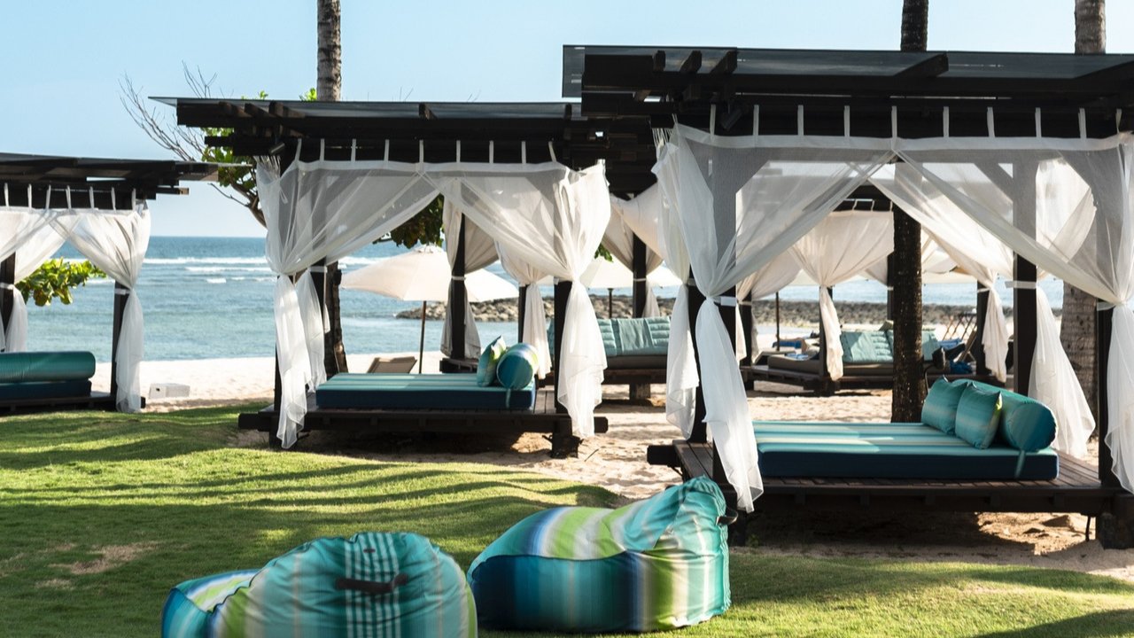 5 Hotel Termahal di Indonesia, Tarif Menginap Semalam Lebih Mahal dari Honda Brio Terbaru