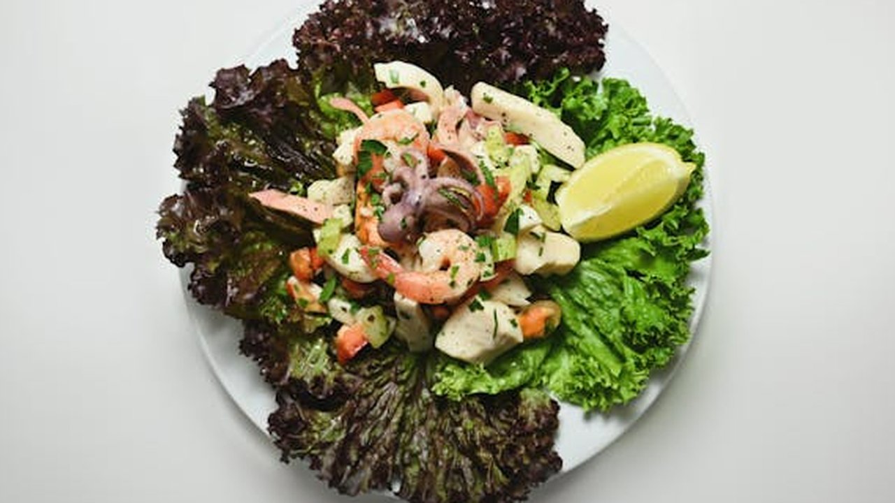 Bolehkah Vegetarian Makan Ikan atau Seafood?