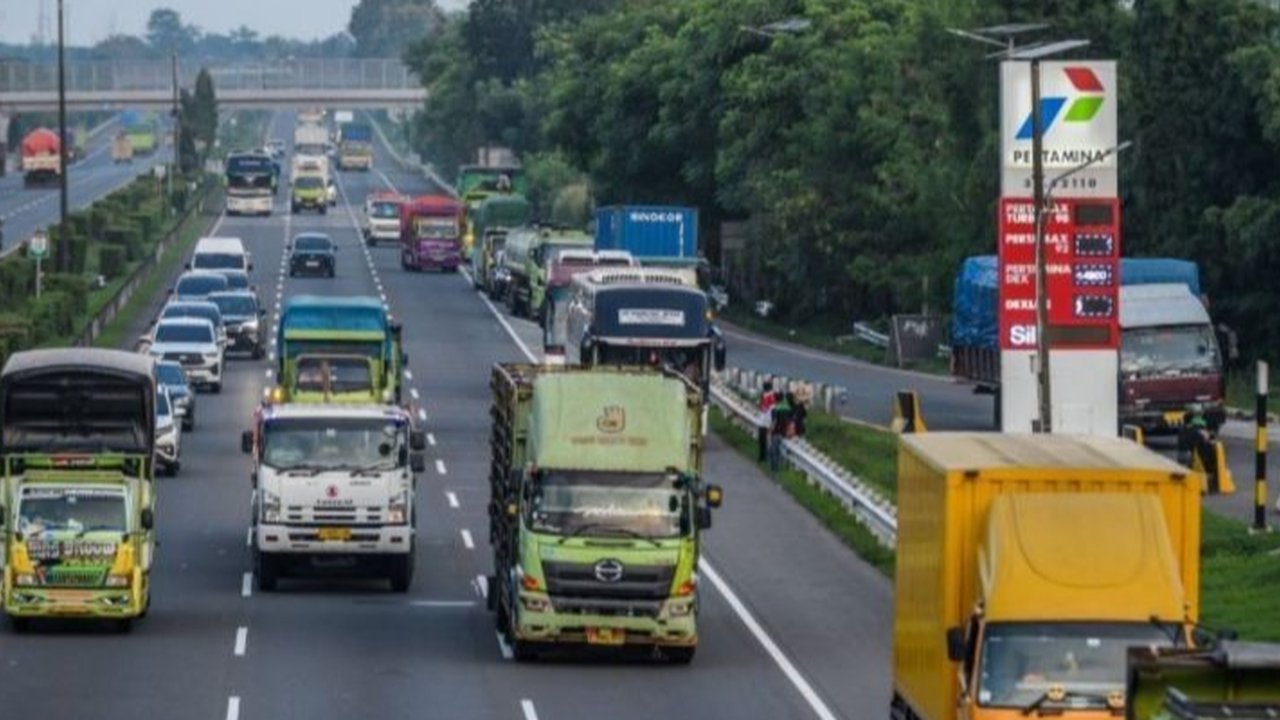Tarif Sejumlah Ruas Tol Segera Naik, Salah Satunya Tol Tangerang-Merak