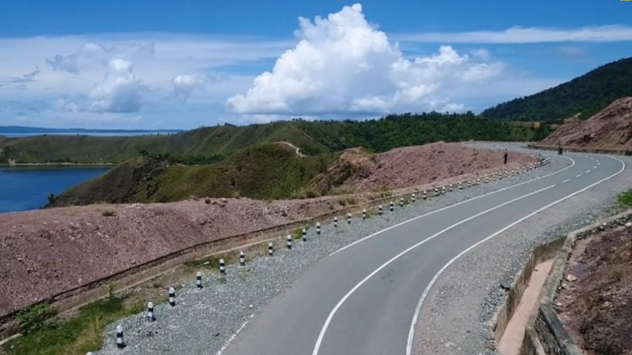 Pembangunan Trans Papua Tak Lagi Prioritas Pemerintah, Fokus Bangun 4 Daerah Otonomi Baru