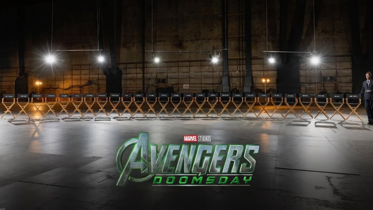 Bikin Nggak Sabar, Ini 7 Project Marvel Studio Terbaru di Tahun 2026