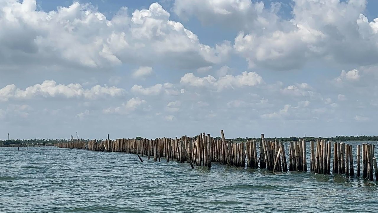 Kejagung Kembali Terima Berkas Kasus Pagar Laut Tangerang dari Bareskrim Polri, Namun Tanpa Pasal Korupsi