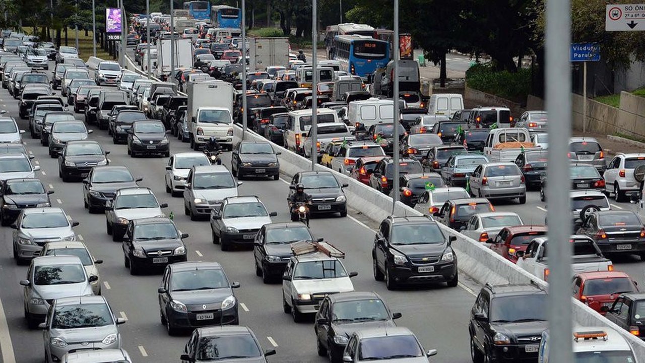 Data Kemenhub: 146,6 Juta Orang Mudik Lebaran 2025, Turun Dibanding Tahun Lalu