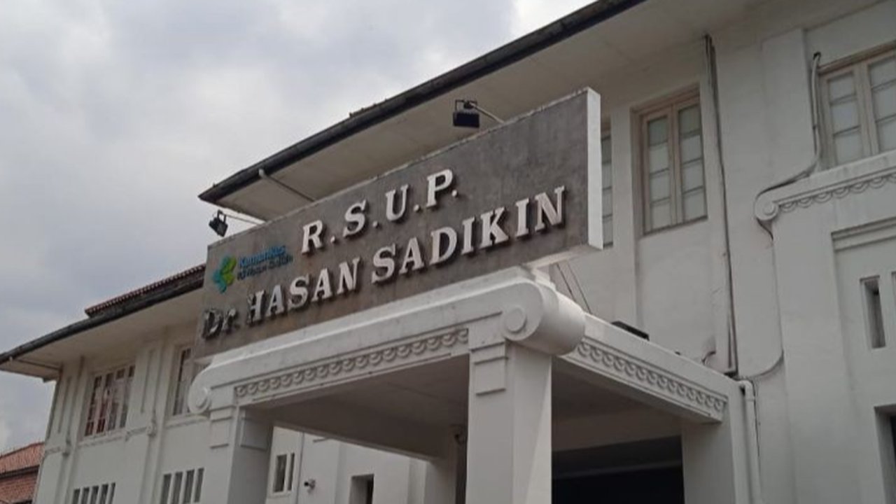 Dokter Residen Unpad Dilarang Magang di RSHS, Begini Penjelasan Rektor