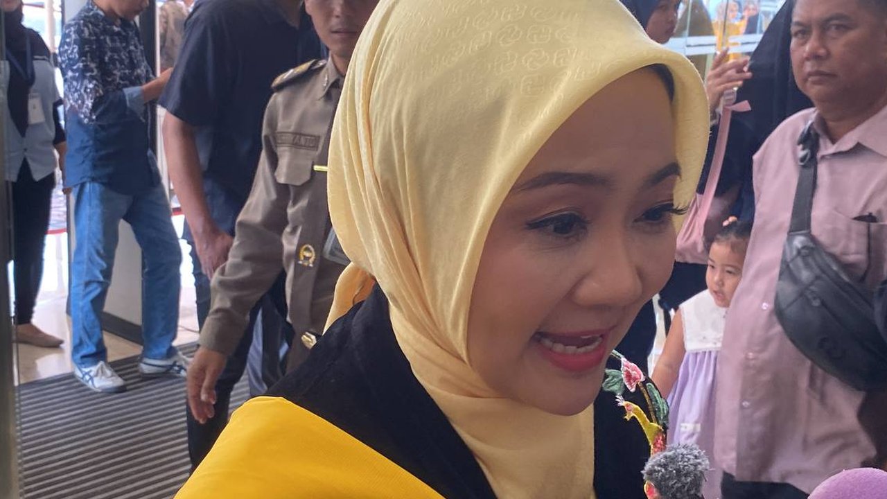 Buntut Kasus Pemerkosaan Oleh Dokter Residen, Atalia Sebut Momentum Penguatan UU TPKS