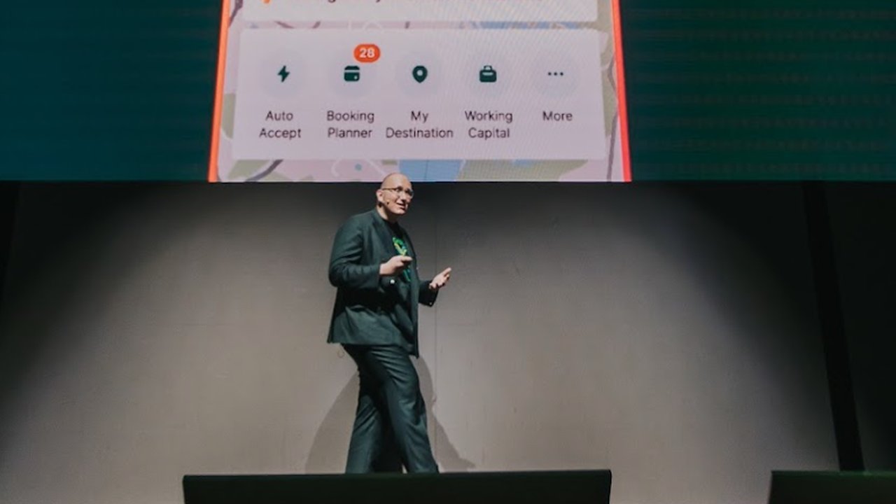 Grab Luncurkan Solusi Agentic AI, Perkuat Daya Saing Mitra Pengemudi dan Merchant di Asia Tenggara