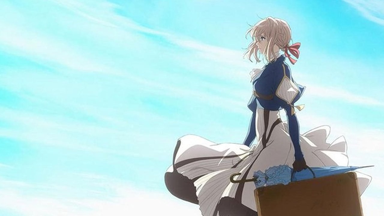 10 Anime dengan Rating Tertinggi di Jepang, Update April 2025 Menurut Penggemar Lokal