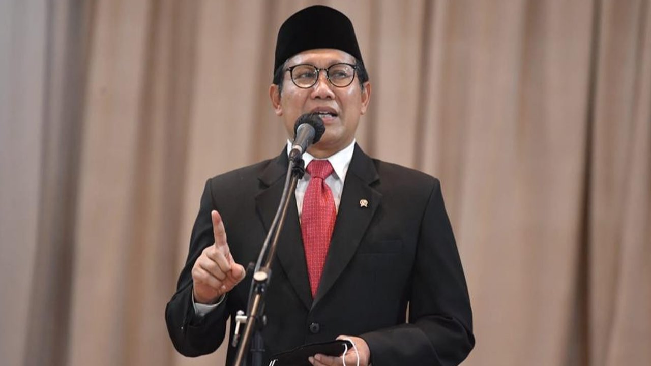 Menteri Desa Pembangunan Daerah Tertinggal dan Transmigrasi Abdul Halim Iskandar. (Ist)