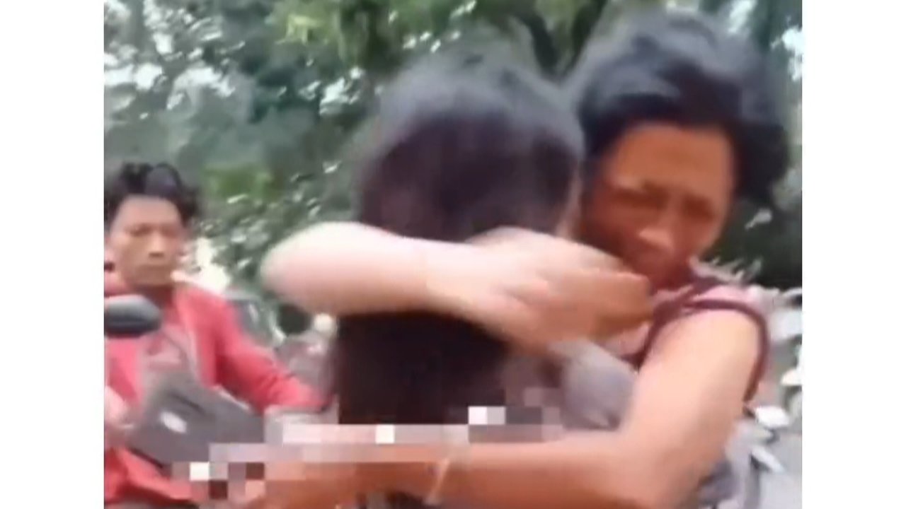 Diiming-imingi Baju Baru, Bocah Penjual Krupuk di Makassar Disekap dan Dirupaksa