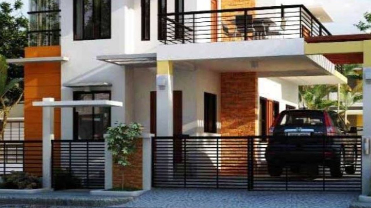 5 Tren Desain Rumah 2022 dan Cara Mewujudkannya. foto: istimewa