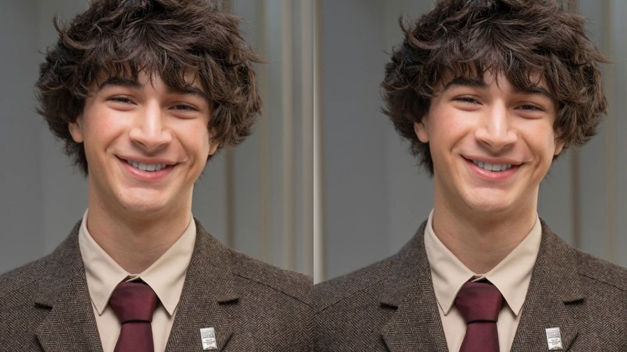 Anak SMA ini Dapat Duit Rp 4 Miliar dari NASA