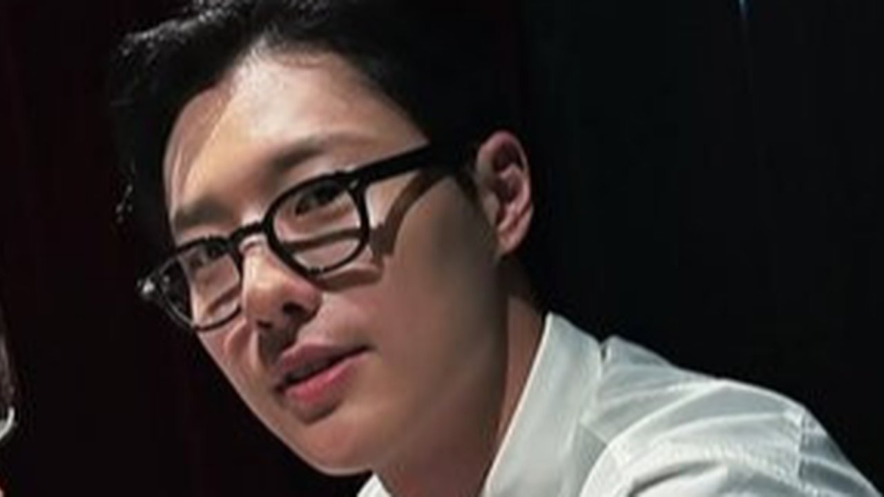 WOODZ Berikan Tanggapan Setelah Namanya Terseret dalam Kasus Kim Sae Ron