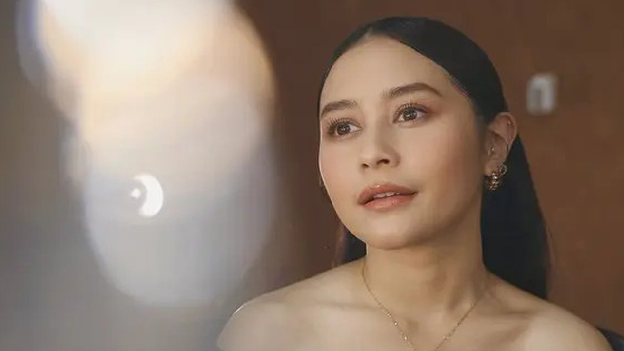 Prilly Latuconsina. (Foto: Dok. Instagram @prillylatuconsina96)