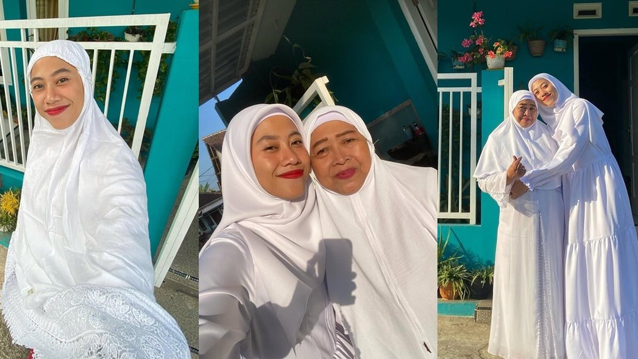 Kisah Haru Atlet Voli Indonesia Megawati Hangestri Putri yang Tolak Kontrak Miliaran Demi Rawat Ibu Sakit