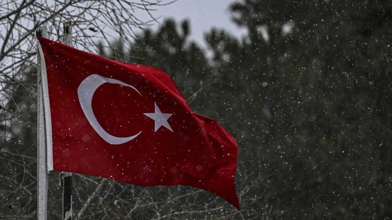 Satu Keluarga di Turki Dijatuhi Hukuman Penjara 100 Tahun Karena Jadi Mata-Mata Mossad
