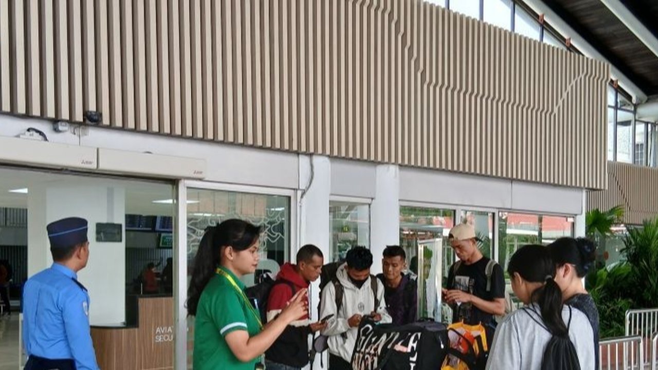 Citilink & Traveloka Gaungkan Pariwisata Berkelanjutan Lewat DiscoveRun 2025