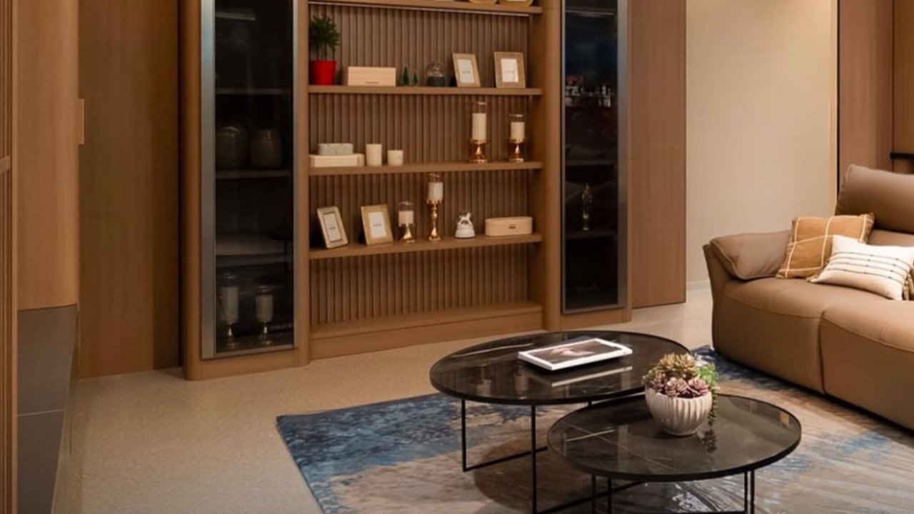 Inspirasi Interior Rumah Nyaman dan Modern dengan Gaya Jepang dan Skandinavian   - dok: ist