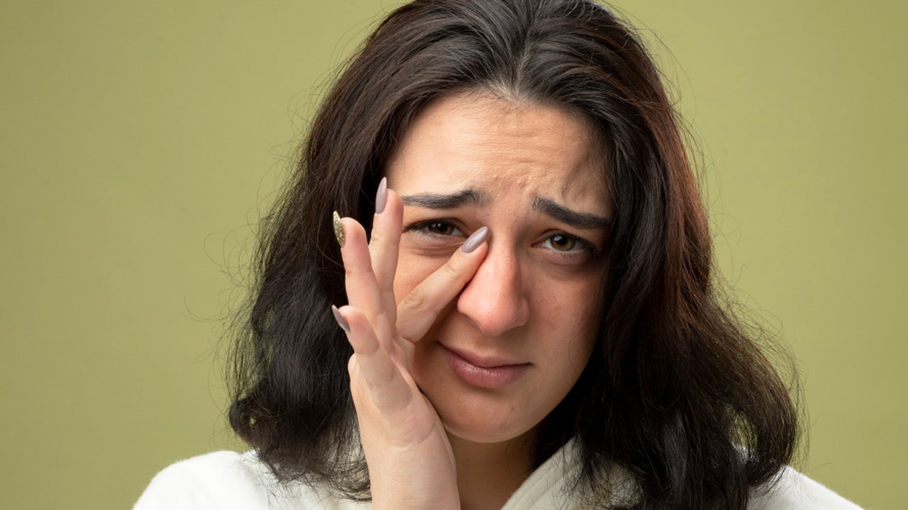 Mengungkap 5 Pemicu Mata Bengkak dan Langkah Sederhana Mengatasinya