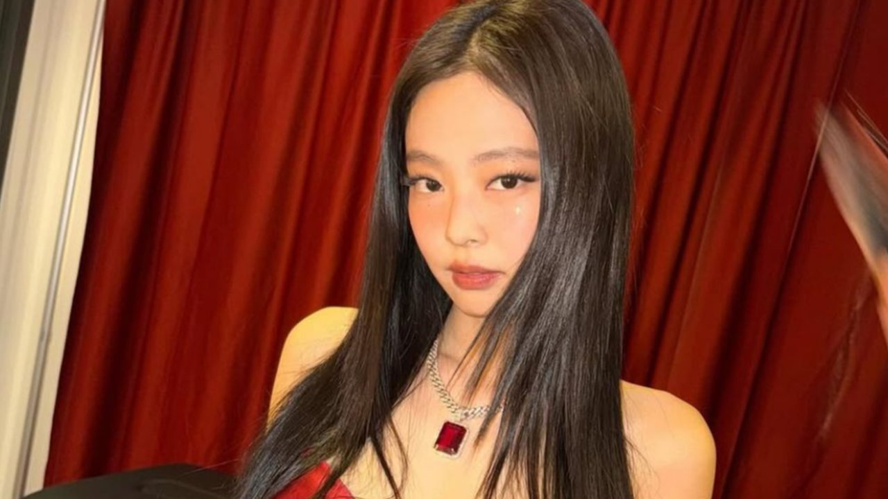 Penampilan Jennie BLACKPINK di Paris Buktikan Kehebatan Tarian Ikoniknya