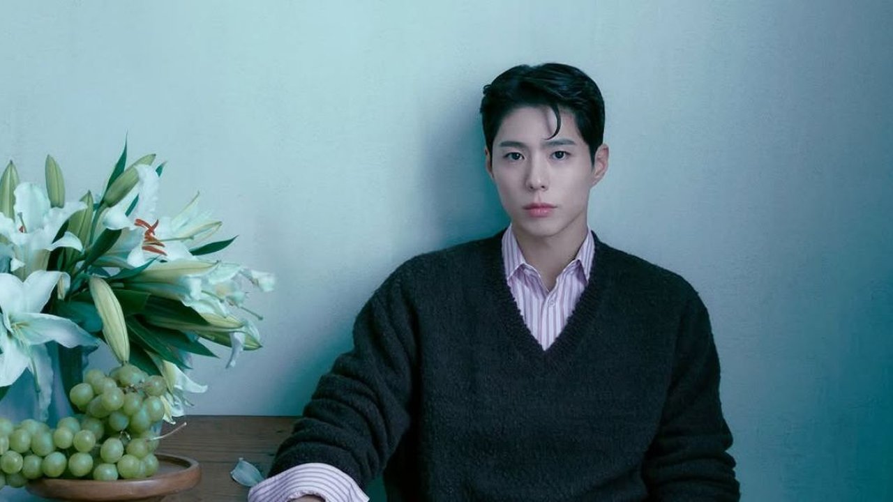 Aktor Korea Selatan Park Bo Gum