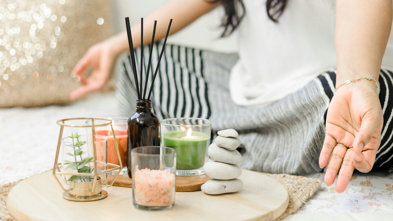 Ilustrasi Reed Defuser (©Freepik)