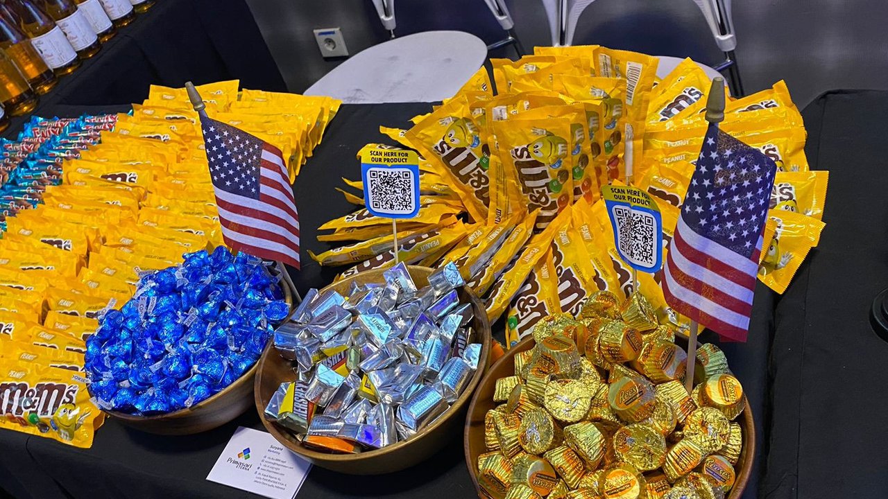 Demi Kurangi Beban Tarif Impor, Indonesia Siap Borong Produk Amerika Senilai USD17 Miliar