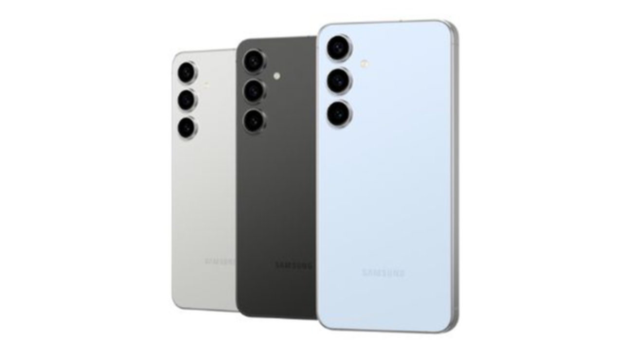 Samsung akhirnya mengumumkan Galaxy S24 FE, smartphone versi lebih terjangkau dari flagship Galaxy S24 Series. Perangkat ini hadir dengan harga Rp 9,9 jutaan, Galaxy AI, dan dalam tiga ops