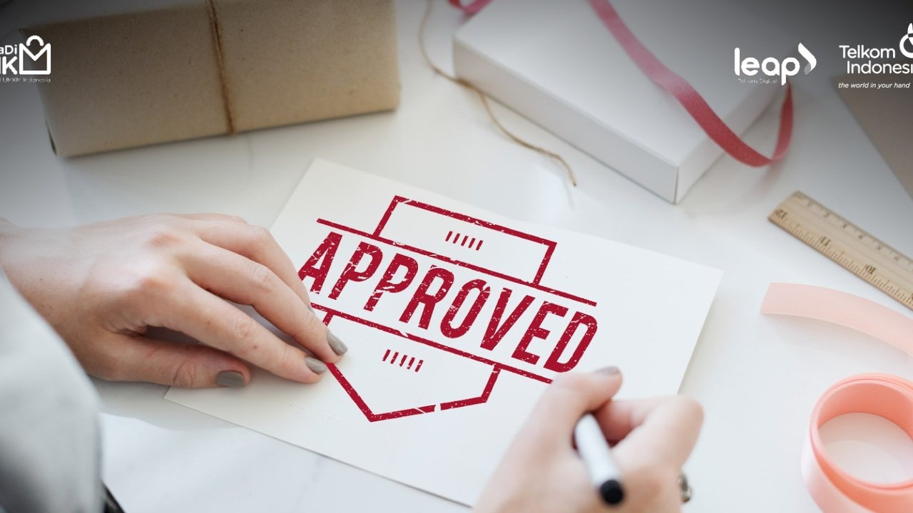 Dukung Bisnis Lokal, PaDi UMKM Sediakan Inkubasi Sertifikasi TKDN secara Gratis