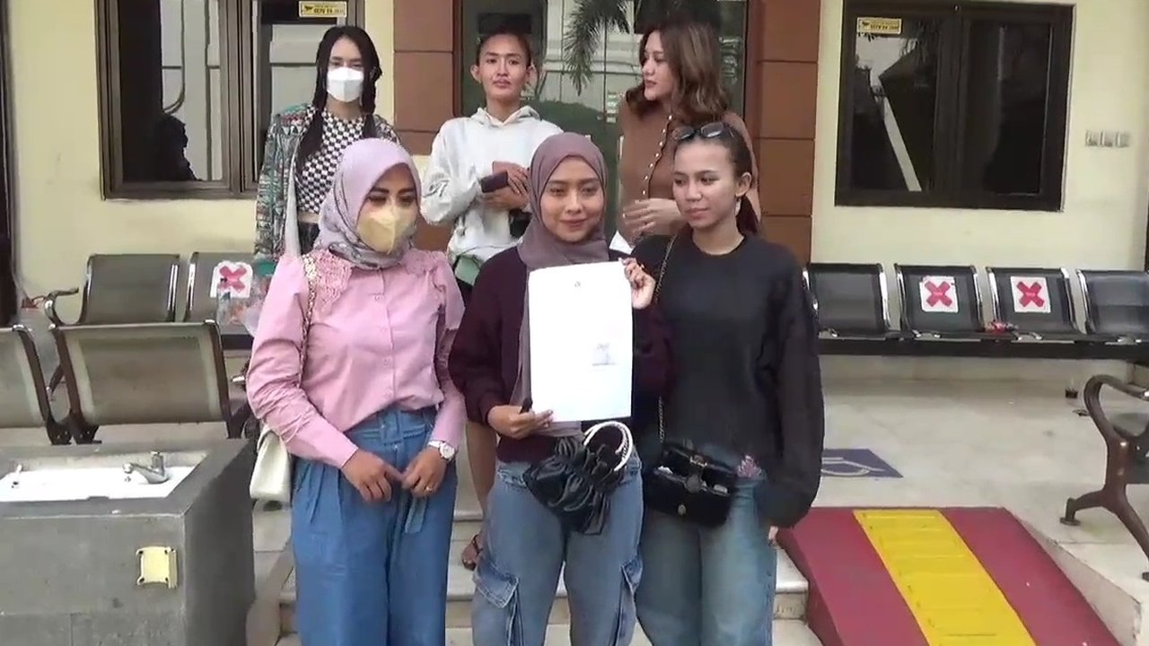 Ratusan Orang Diduga Tertipu Arisan 'Bodong' Vega di Bekasi