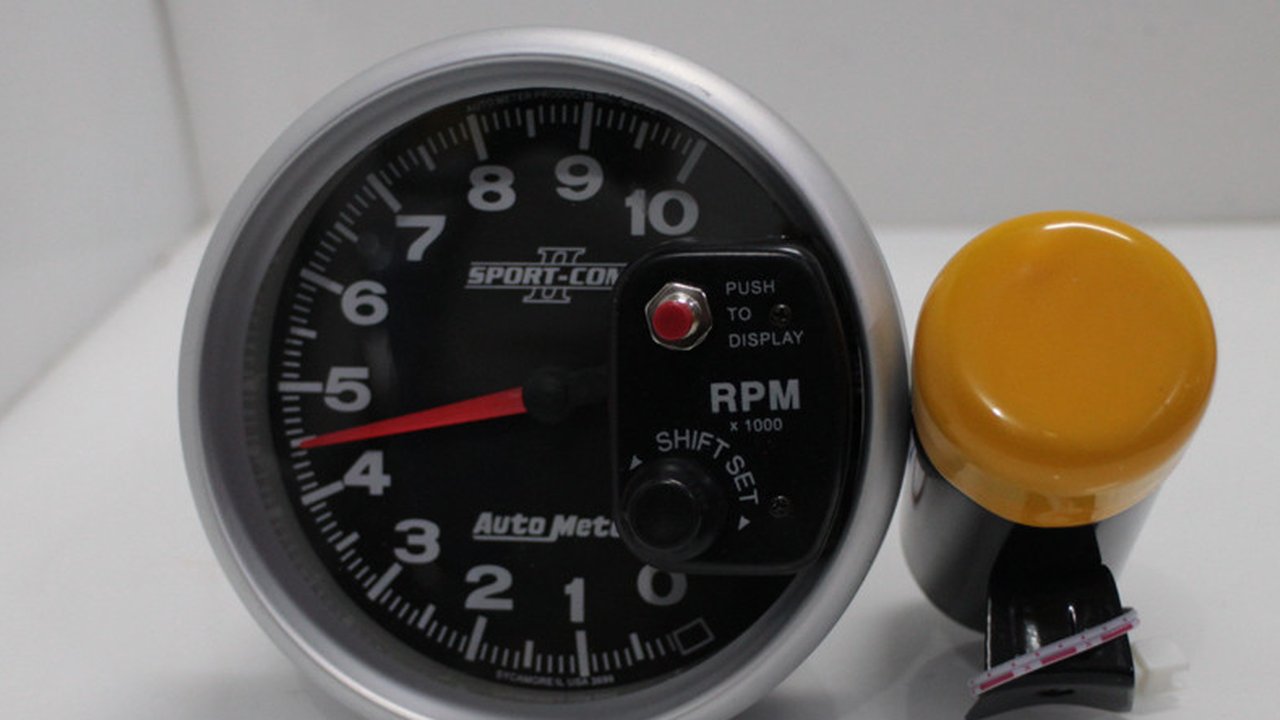 Faktor-Faktor Mengakibatkan Mobil Terhambat pada RPM Rendah serta Solusinya