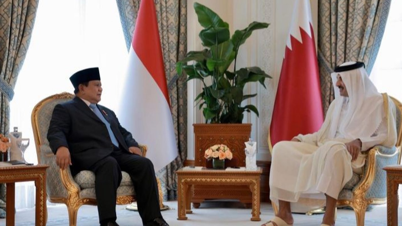 Cerita Menteri Ara, Cukup 20 Menit bagi Prabowo Gaet Investasi USD2 Miliar untuk Danantara