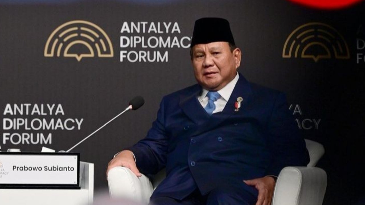 VIDEO: Di Tengah Perang Dagang, Prabowo Blak-blakan Penyelesaian Konflik Indonesia-China Dengan Xi Jinping