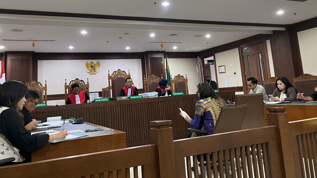 Sidang PKPU Lawan Harmas, Pengacara Bukalapak Catat 2 Poin Penting dari Ahli