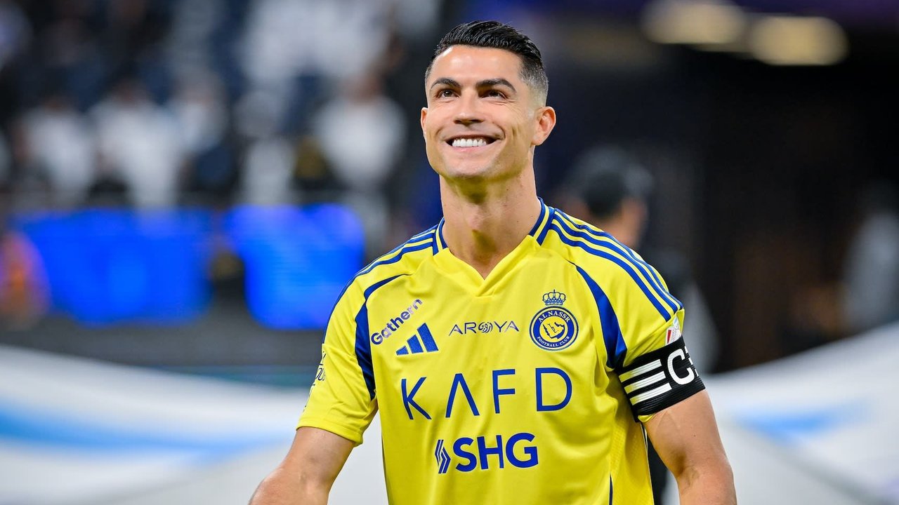 Cristiano Ronaldo Makes Joint Movie Studio with 'Kingsman' Director!
